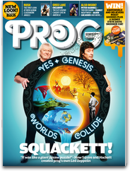 Classic Rock Presents Prog Magazine